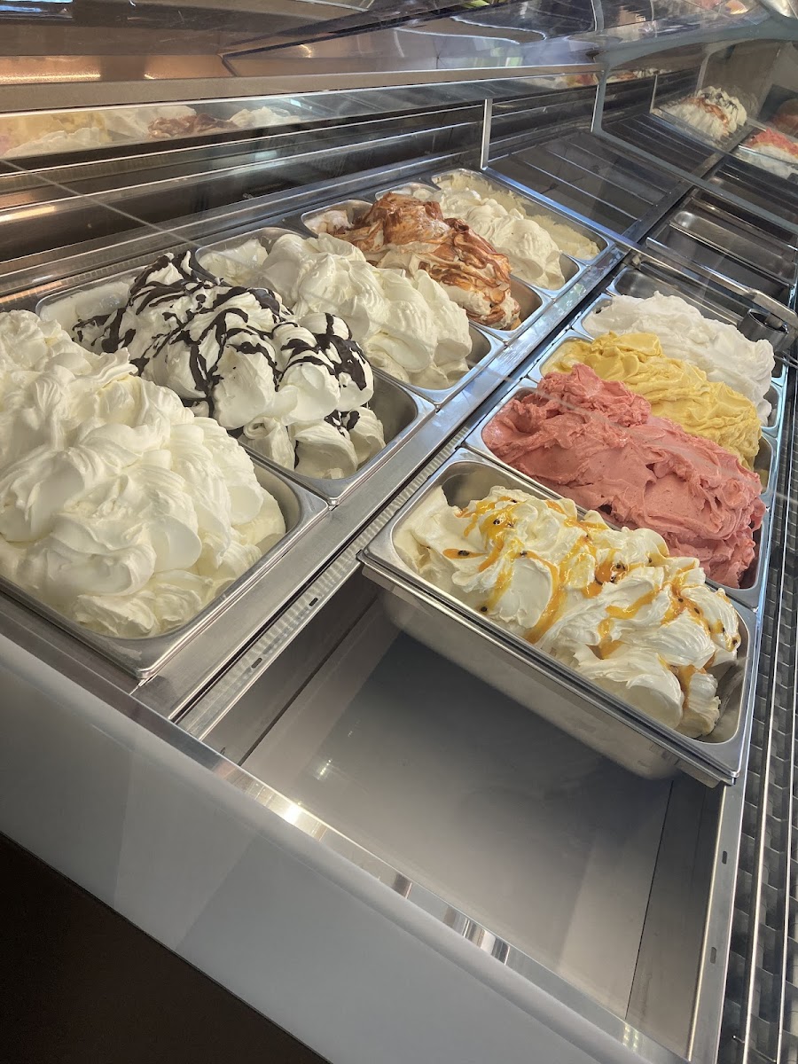 Eiscafé - Il Gelato Dal 1890