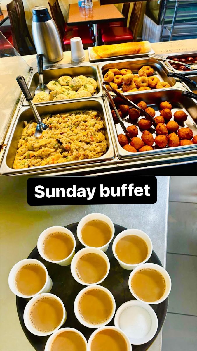 The Little Indian Cafe Photos 2